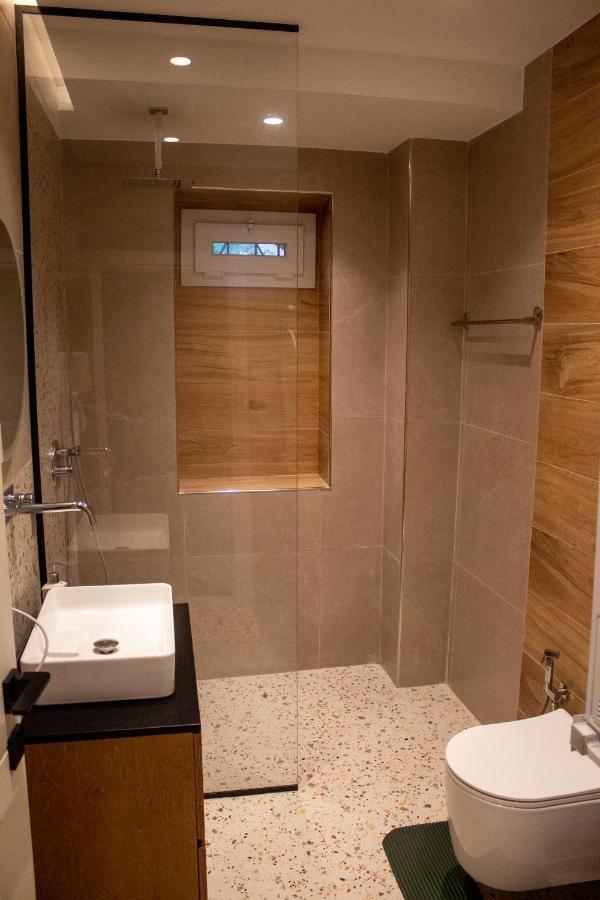 Downtown Studio Apartments Tirana Eksteriør billede